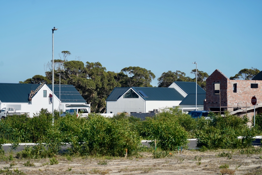 0 Bedroom Property for Sale in Kommetjie Western Cape